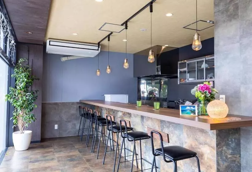 Mr. Kinjo In Ishikawainter