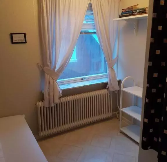 Majatalo Budget Guesthouse Borgustova