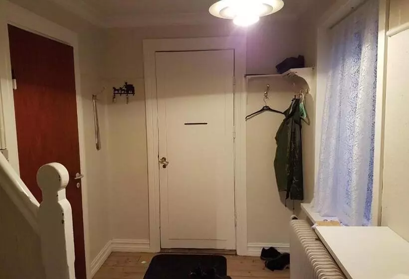 Majatalo Budget Guesthouse Borgustova