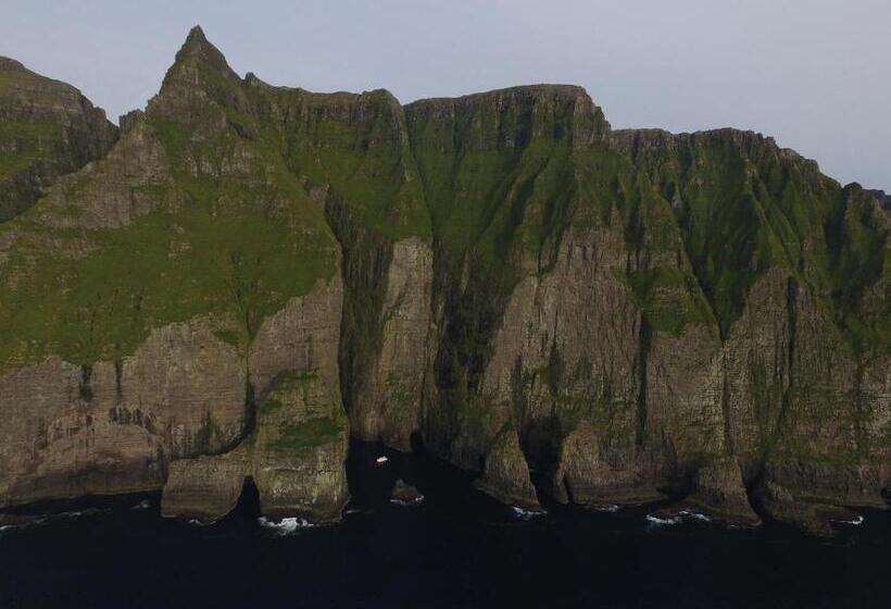 Pensjonat Budget Guesthouse Borgustova