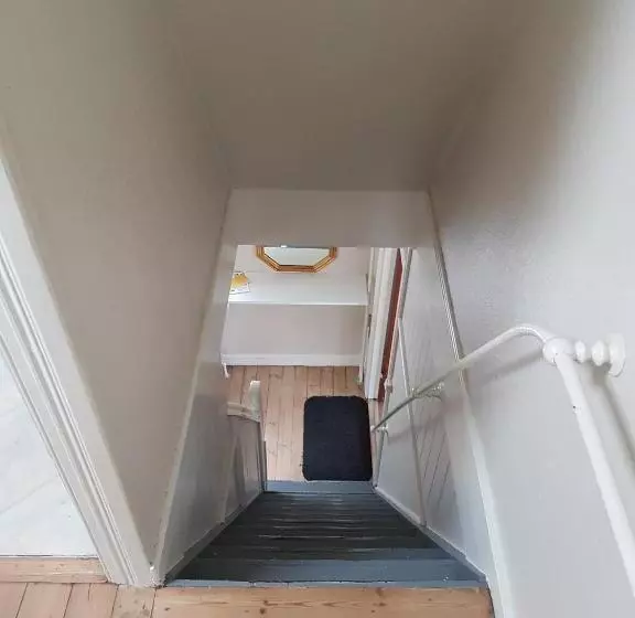 Majatalo Budget Guesthouse Borgustova