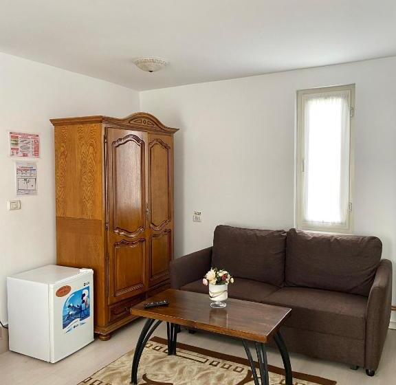 Пансион Dor De Munte