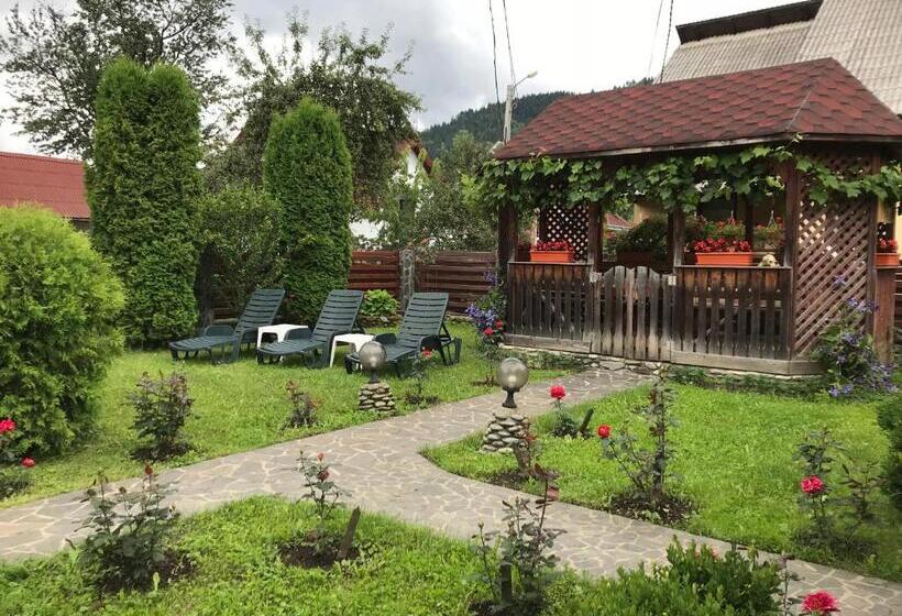 Пансион Dor De Munte