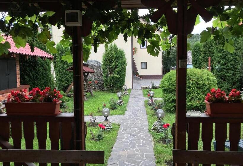 Пансион Dor De Munte