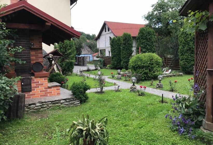 Пансион Dor De Munte