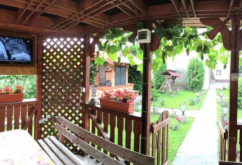 Пансион Dor De Munte