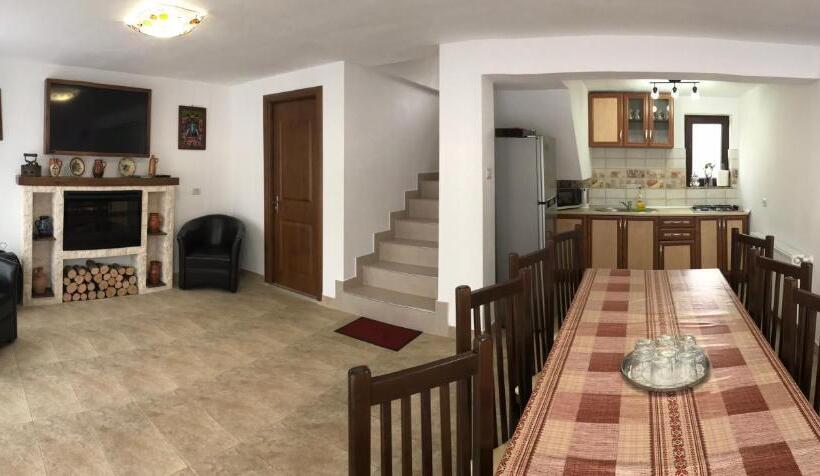 Пансион Dor De Munte