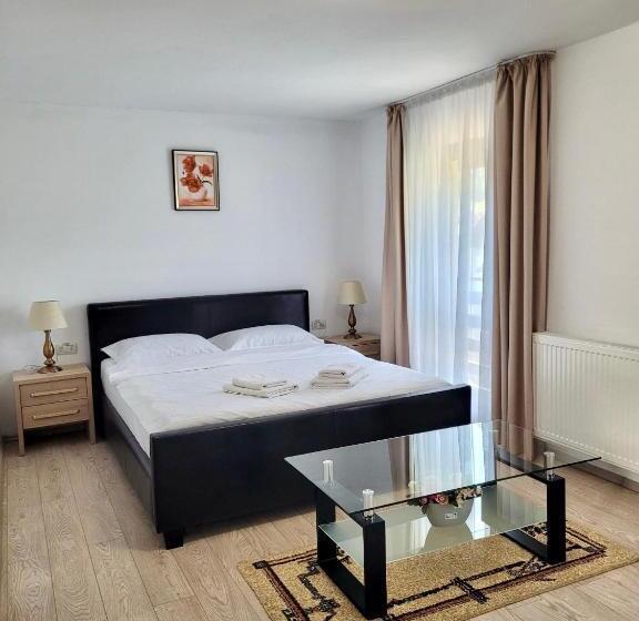 Пансион Dor De Munte