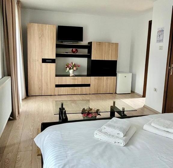 Пансион Dor De Munte