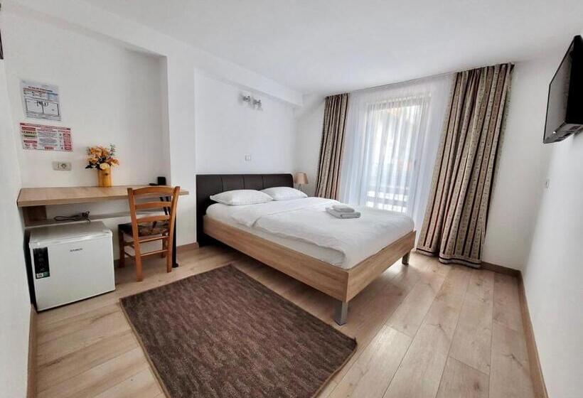 Пансион Dor De Munte