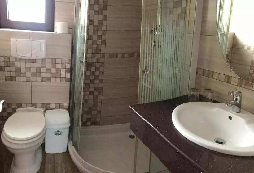 Pensjonat Dor De Munte