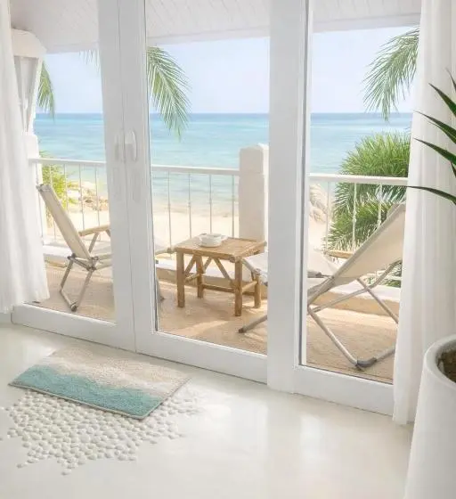 هتل Solea Beach