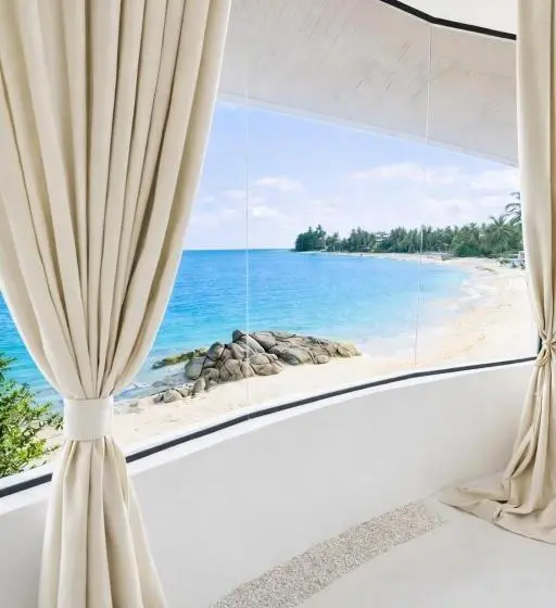 هتل Solea Beach