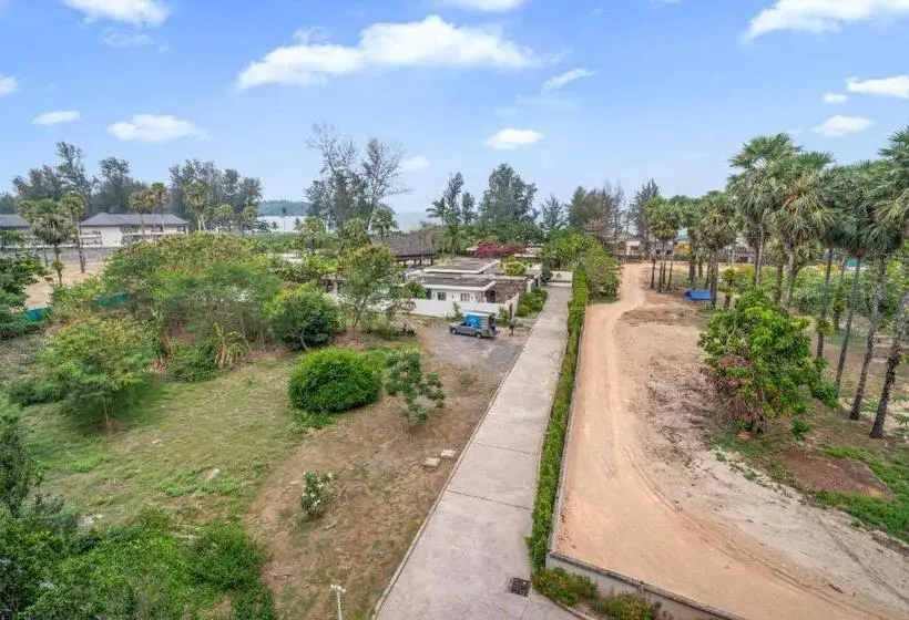 Laguna Beach Residences Seashore By Banyan Living