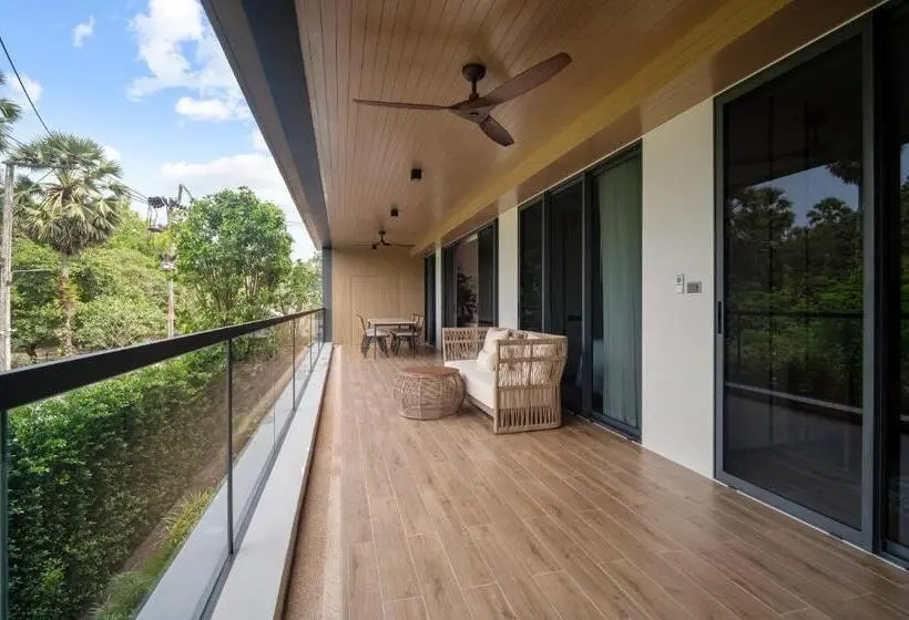 Laguna Beach Residences Seashore By Banyan Living