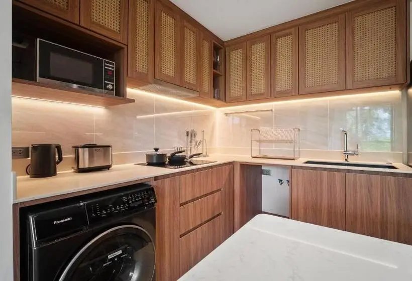 Laguna Beach Residences Seashore By Banyan Living