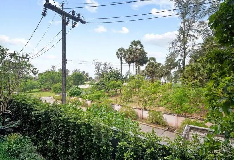 Laguna Beach Residences Seashore By Banyan Living