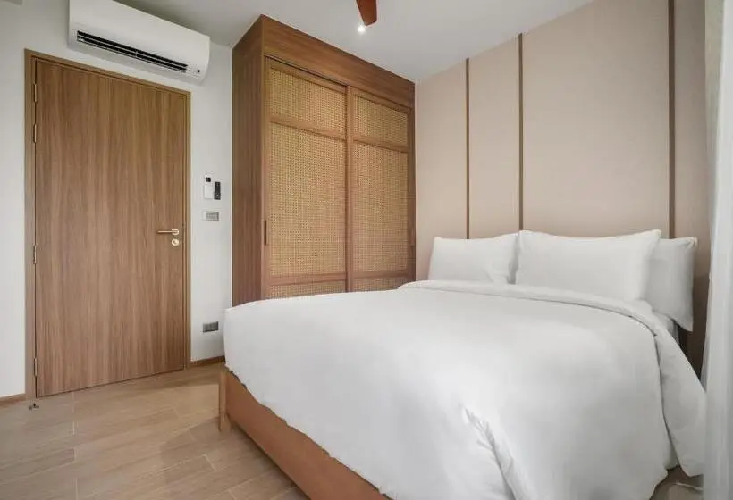 Laguna Beach Residences Seashore By Banyan Living