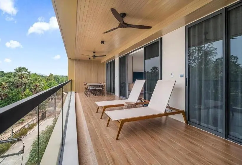 Laguna Beach Residences Seashore By Banyan Living