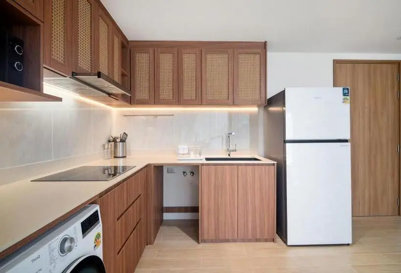 Laguna Beach Residences Seashore By Banyan Living