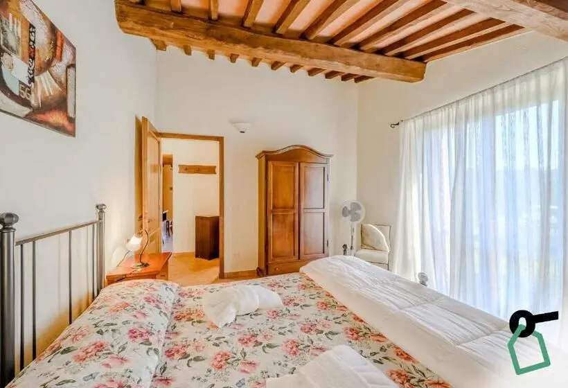 Hotiday Massa Marittima