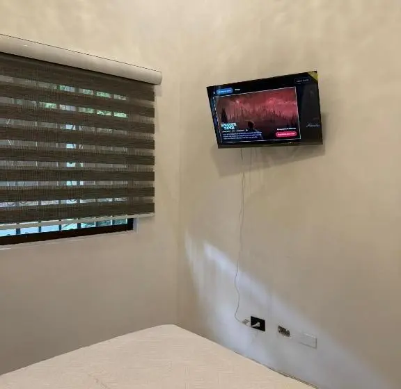 ペンション Hostal Santa Monica Boutique