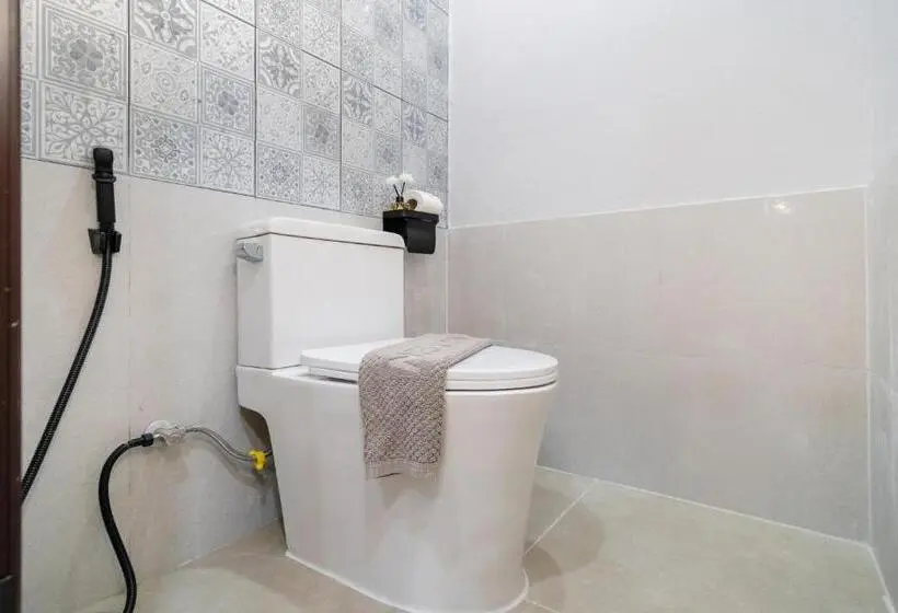 ホテル Amaleena Pool Access Suites