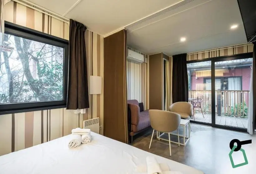 Hotel Hotiday Bologna Arena - Bologna