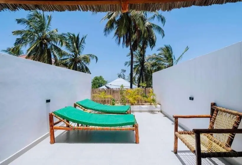 ホテル ô Talia Hôtel And Spa
