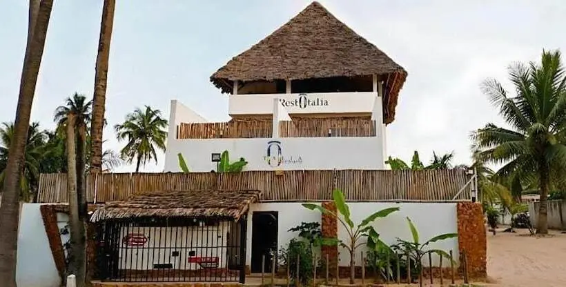 ホテル ô Talia Hôtel And Spa