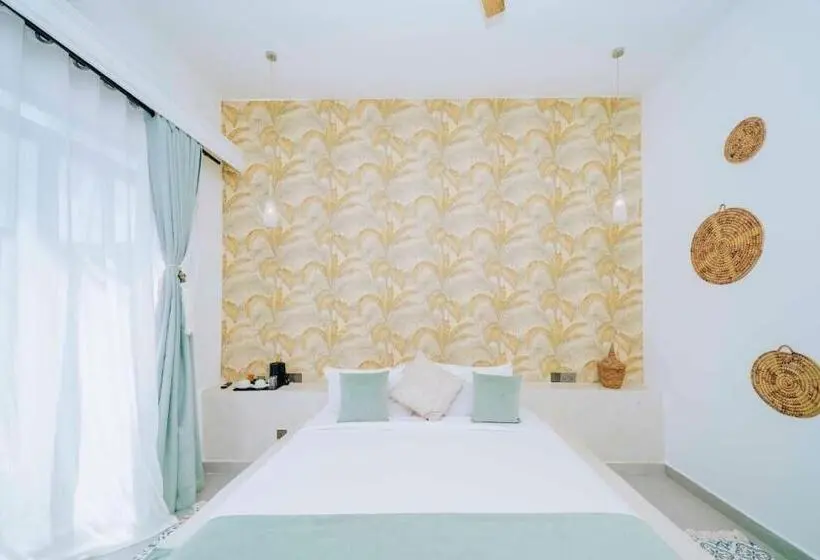 ホテル ô Talia Hôtel And Spa