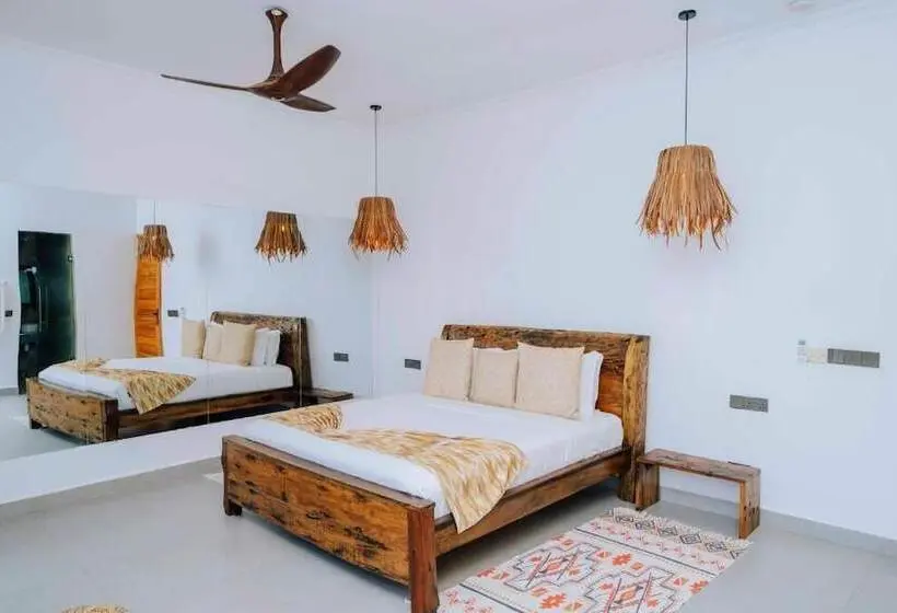 ホテル ô Talia Hôtel And Spa