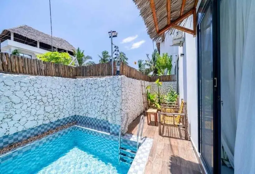 ホテル ô Talia Hôtel And Spa