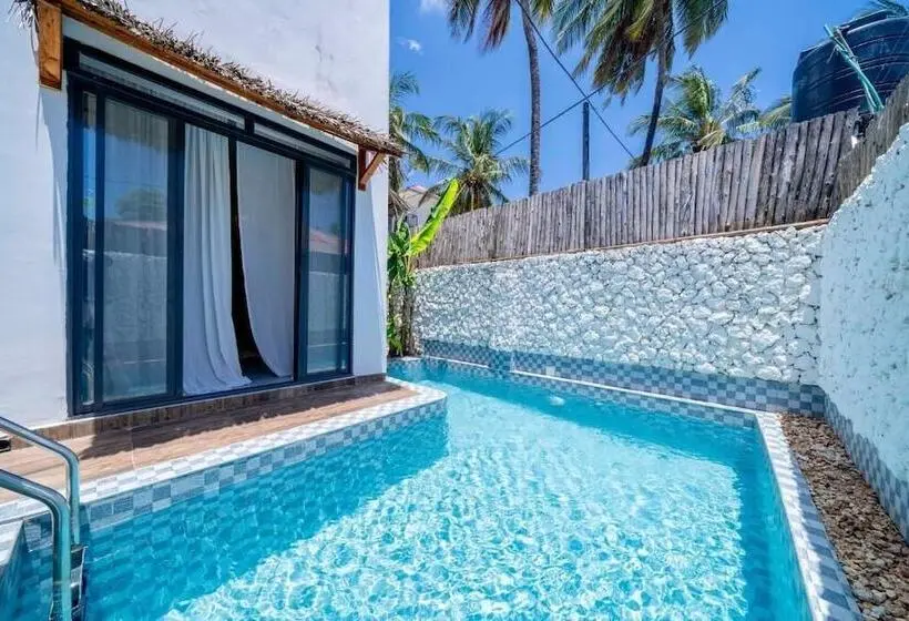 ホテル ô Talia Hôtel And Spa