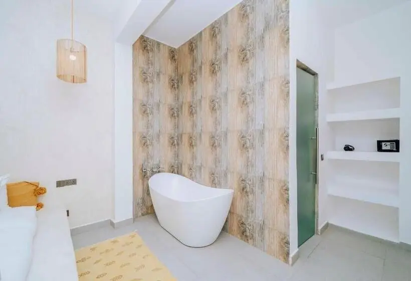 ホテル ô Talia Hôtel And Spa