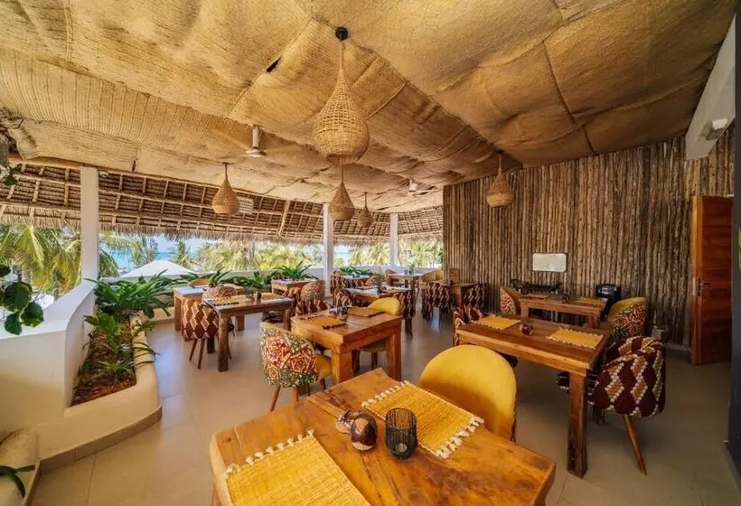 ホテル ô Talia Hôtel And Spa