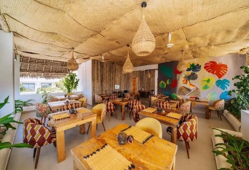 ホテル ô Talia Hôtel And Spa