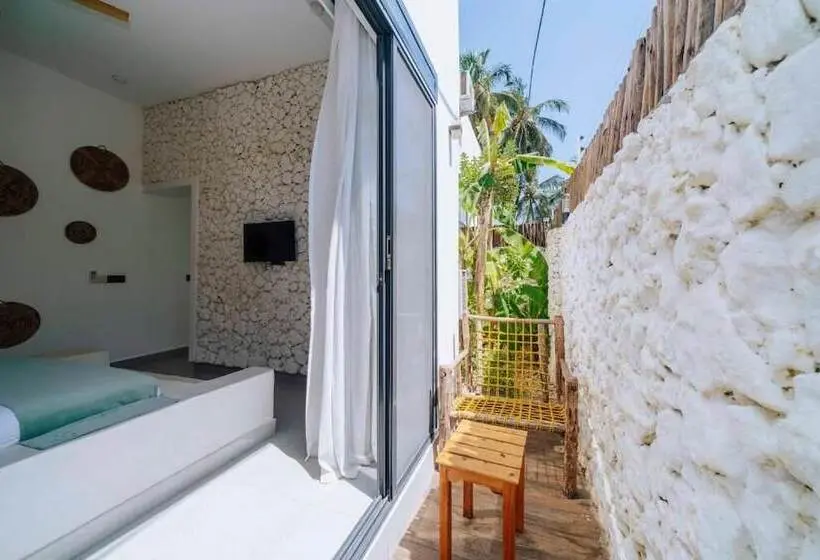 ホテル ô Talia Hôtel And Spa