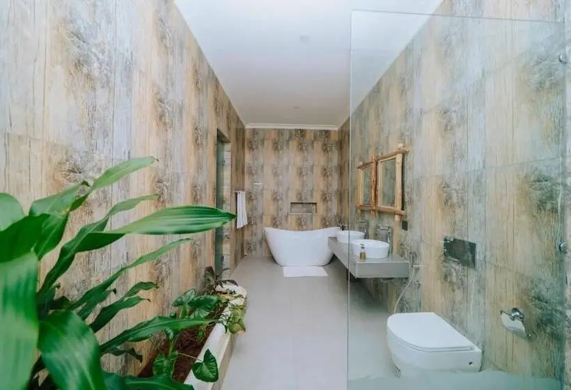 ホテル ô Talia Hôtel And Spa