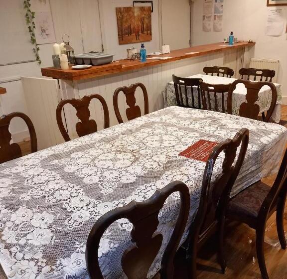 Aberdeen Arms Hotel Tarland