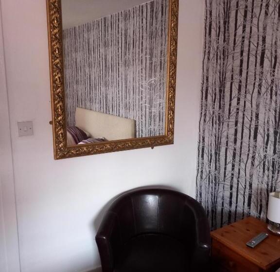 Aberdeen Arms Hotel Tarland