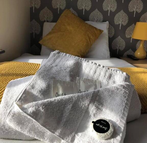 הוסטל Minworth Lodge