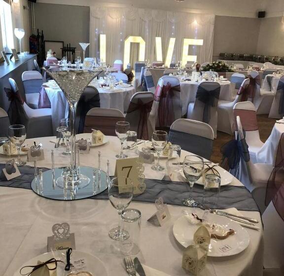 הוסטל Minworth Lodge