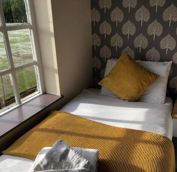 הוסטל Minworth Lodge