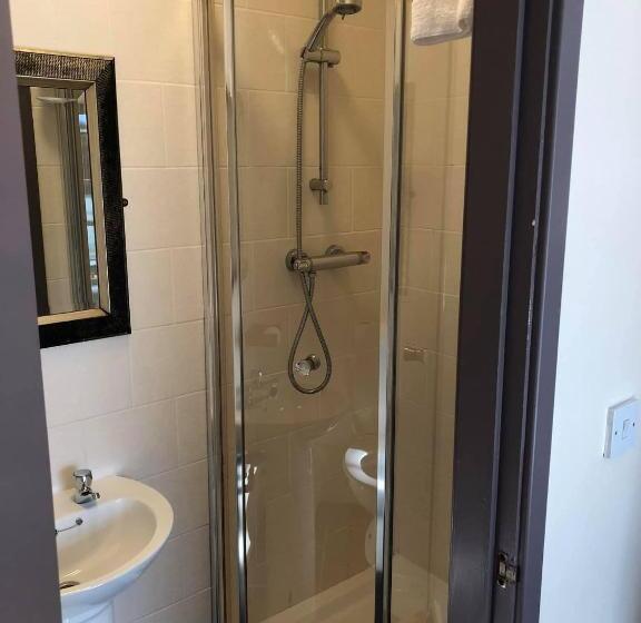 הוסטל Minworth Lodge