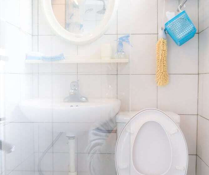 هاستل Smalleye Backpacker