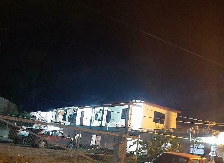 B&b Keisyalba Punta Rucia