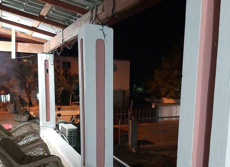 B&b Keisyalba Punta Rucia