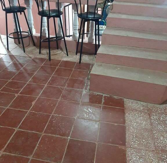 B&b Keisyalba Punta Rucia