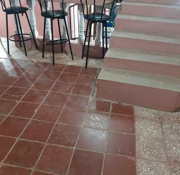 B&b Keisyalba Punta Rucia